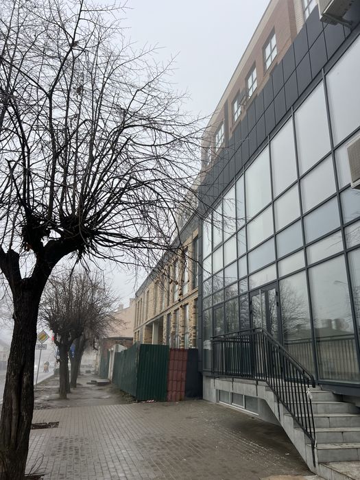 Продаж комерційного приміщення