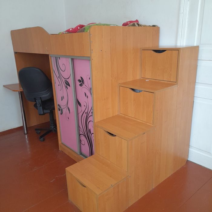 Продам дитячу стінку(самовивіз)