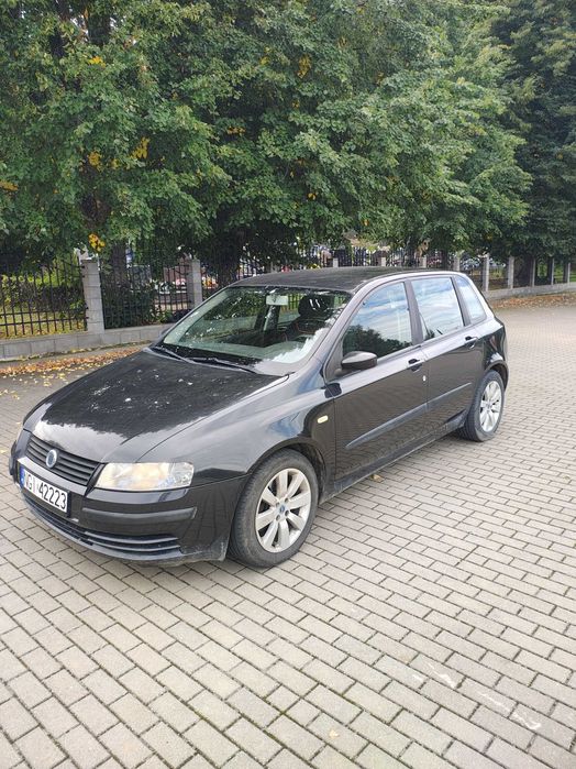 Fiat Stilo