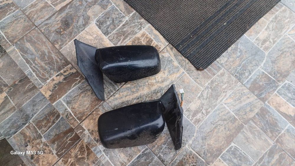 Зеркало митсубиши митсубиси ланцер 9 MITSUBISHI LANCER 9