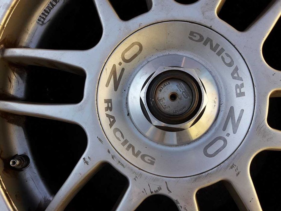 OZ Racing 5x120 16 cali BMW e36 e46