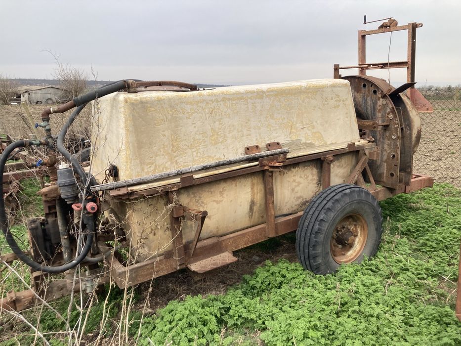 трактор МТЗ-892 с гарантией