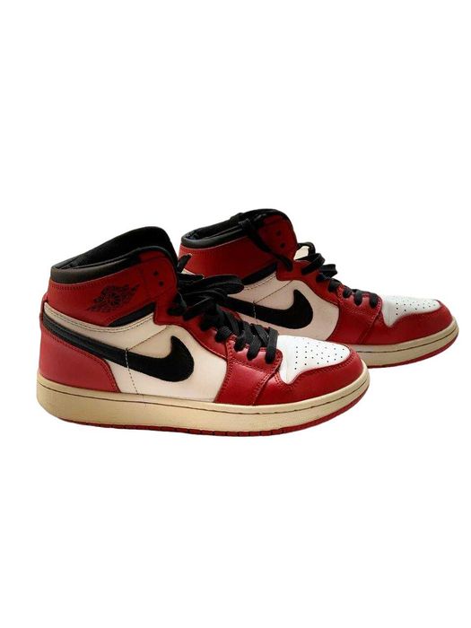 НИЗЬКА ЦІНА! Nike Air Jordan 1