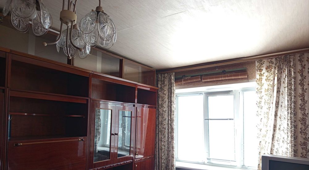 2/5,здам однокiмнатну в районi Макдональдза