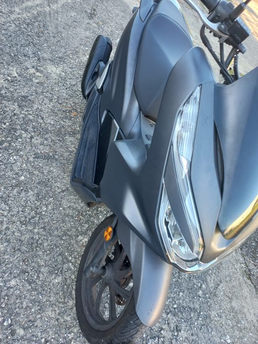 Moto Honda PCX 2019