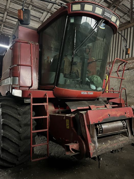 Продам комбайн Case Ih 2366