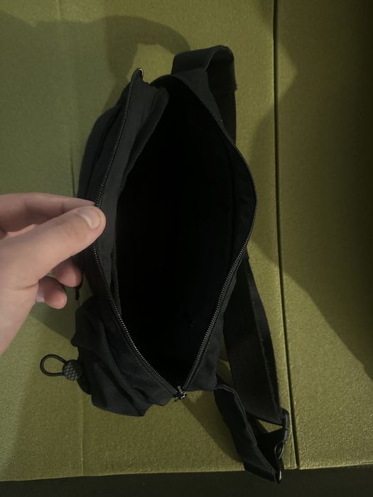 Сумка Riot Division