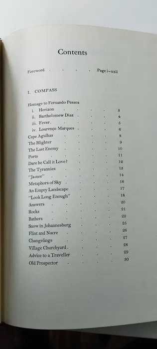 Under the Horizon - Charles Eglinton