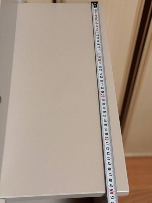 Дитячий комод з пеленальною зоною + пеленальний матрац у подарунок