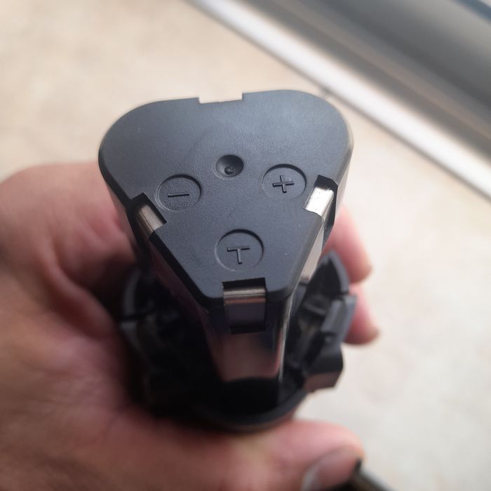 Lithium-ion Battery64737739625347122