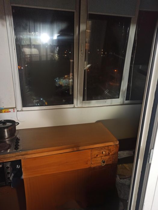 Продам кімнату з балконом власник без комісії