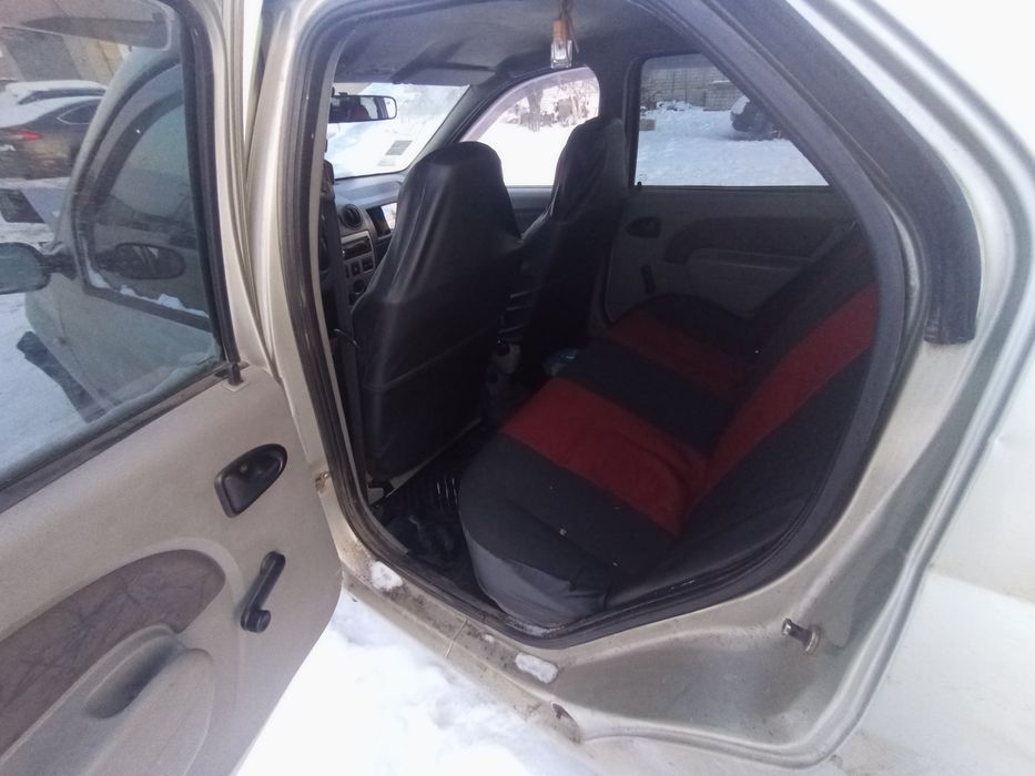 Продам Dacia Logan