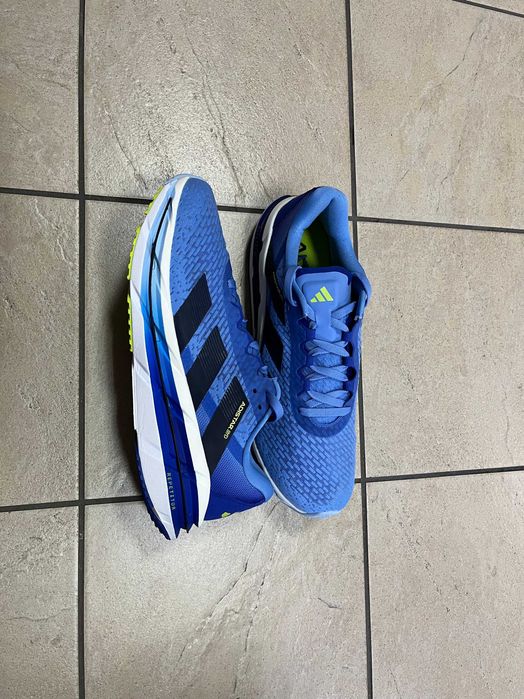 Кросівки Adidas Adistar BYD 47 р оригінал