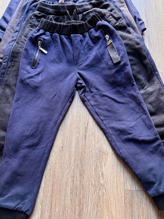 Paka spodni roz. 110