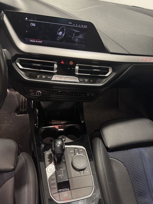 BMW serie 2 gran coupé pack desportivo M