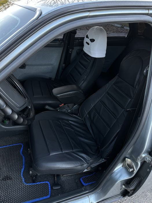 ВАЗ 2110 1.6 16v 2006 151т пробег