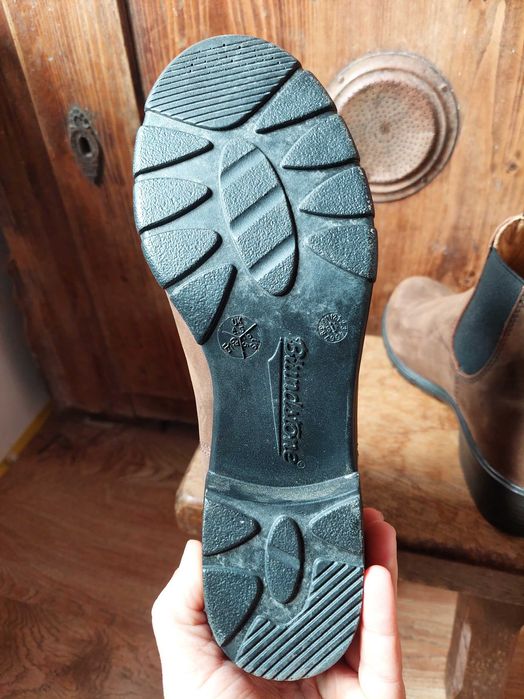Buty Blundstone oryginalne nowe