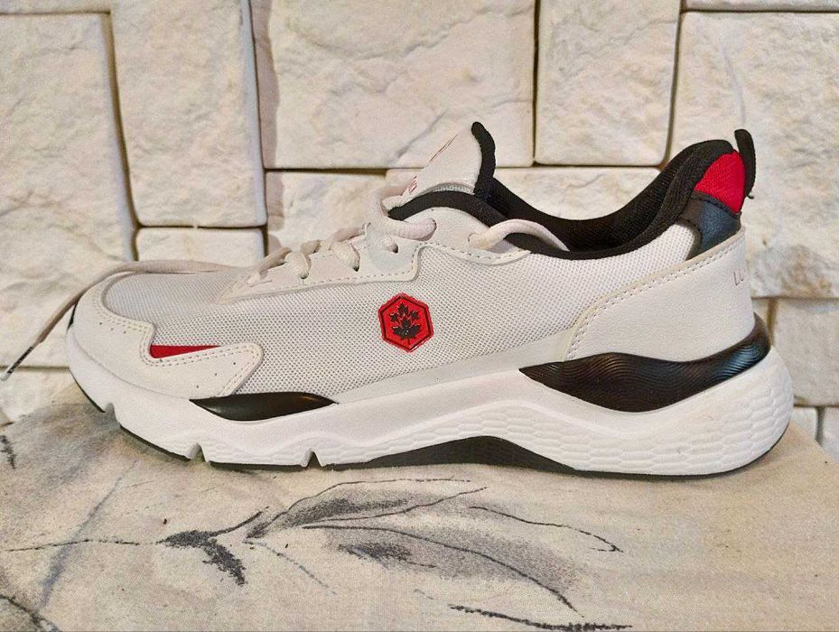 Кросівки Lumberjack, 41 розмір