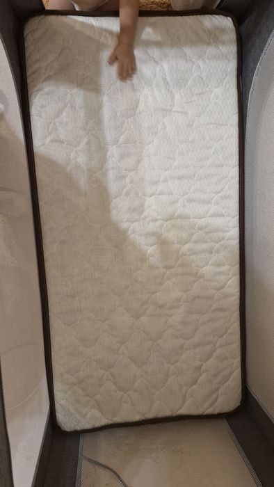 Продам ліжко + матрац