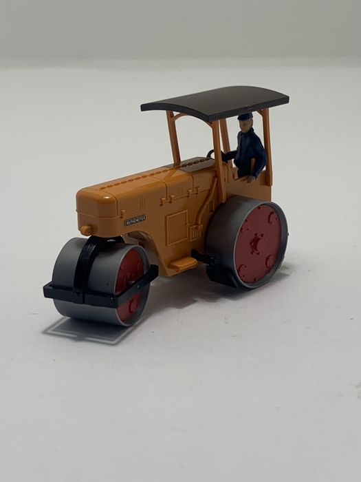 Cilindro Wiking escala 1/87