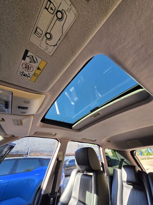 Range Rover Sport L320 ОБМІН
