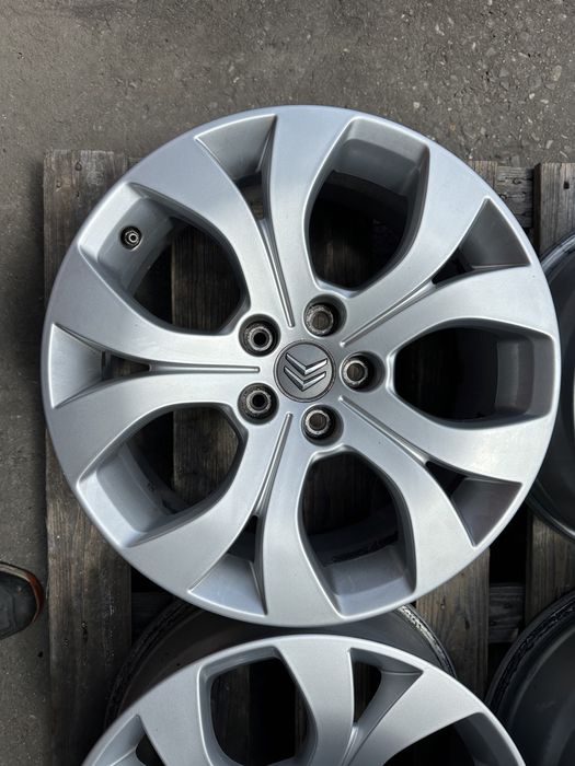 7jx17et32 x65.1 citroen c5 oryginal