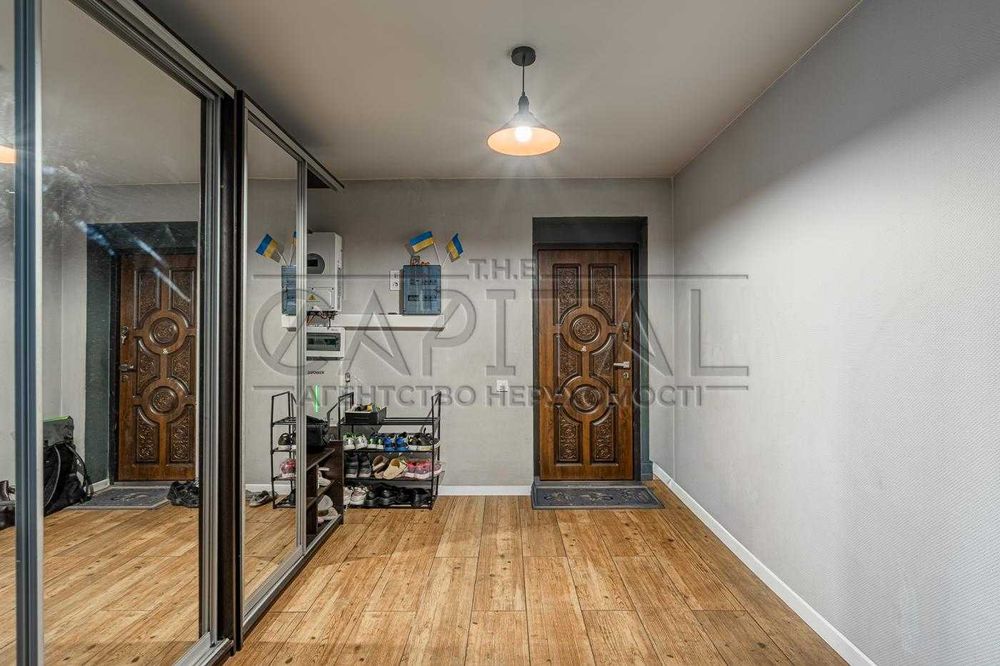 Продажа автономного дома, Зеленый Бор,  Фастовский район