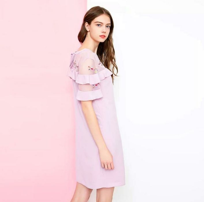 Платье Vero Moda XS