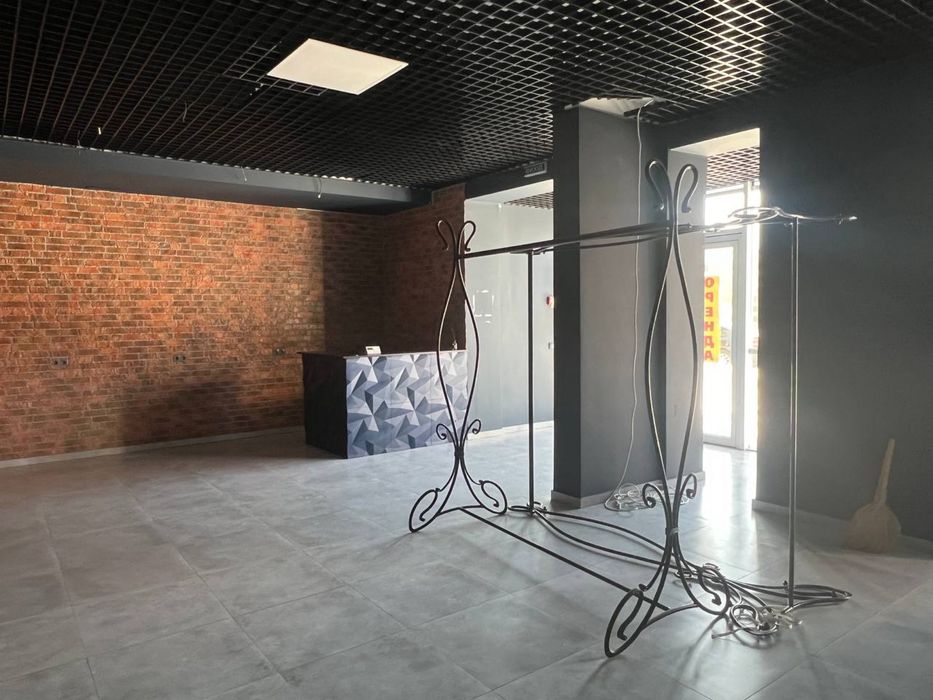 Приміщення в центрі міста