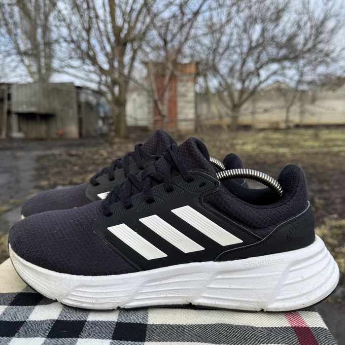 Кроссовки Adidas Galaxy 6 Performance, 44,5 размер, Оригинал, Кросівки