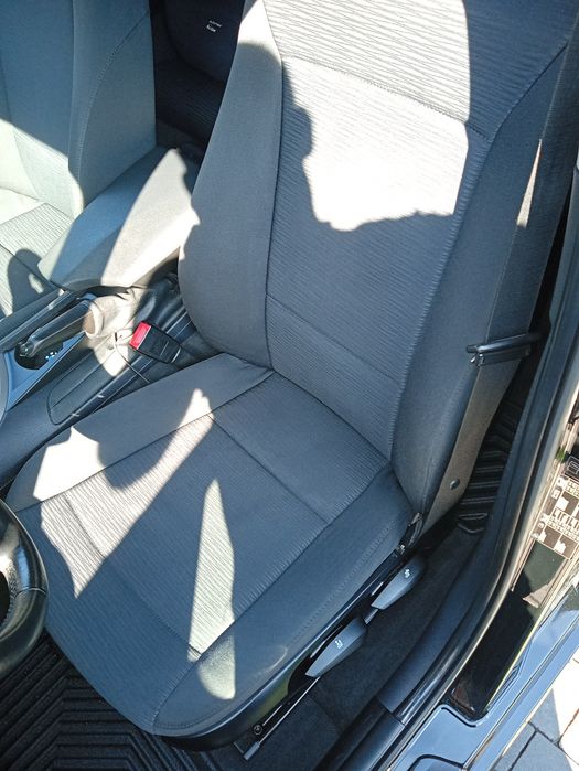 Sprzedam BMW seria1