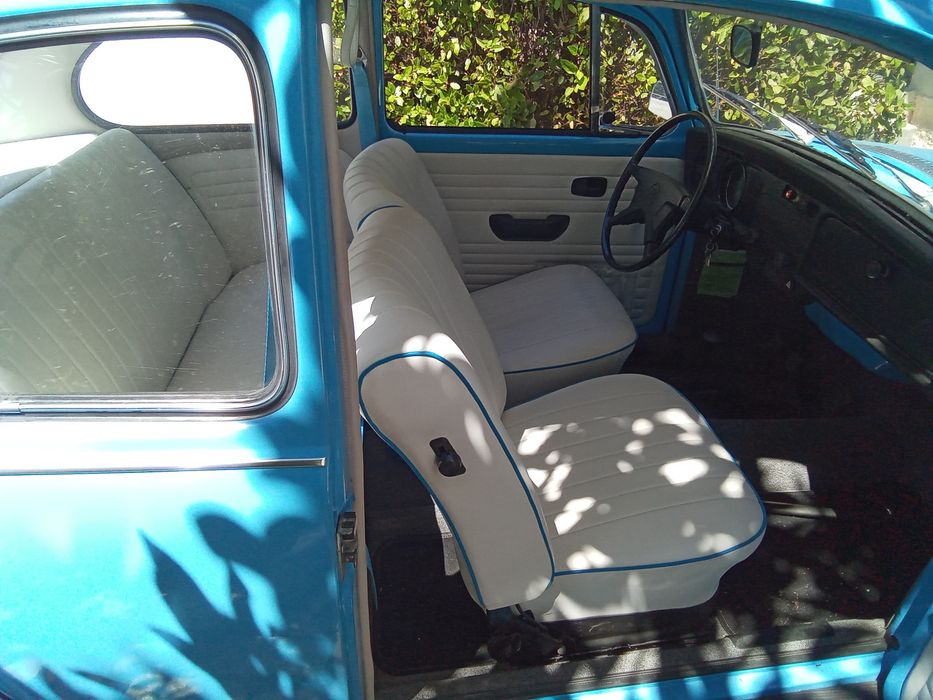 Automobile de colecao