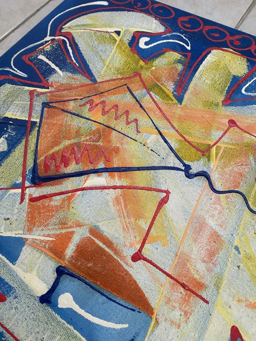 Quadros diversos Brasil e Cabo Verde64286034464899121