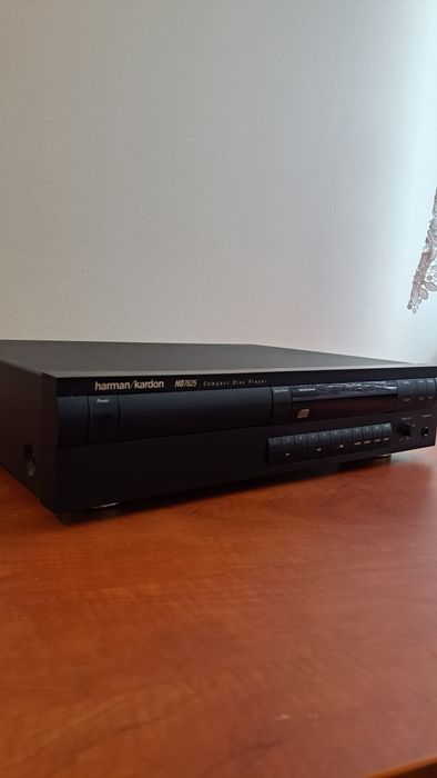 Harman Kardon HD7625 znakomity cd