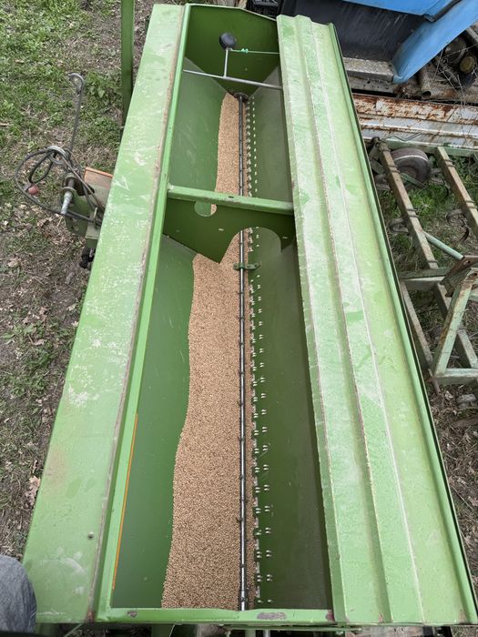 Продам сівалку Amazone D8/30E