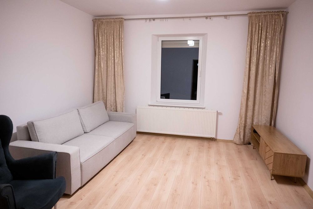 2 pokojowe, słoneczne mieszkanie w dobrej lokalizacji