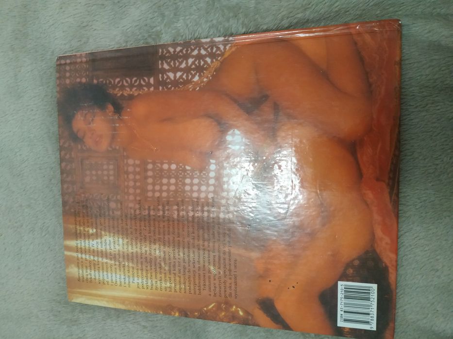 Kamasutra ilustrowana