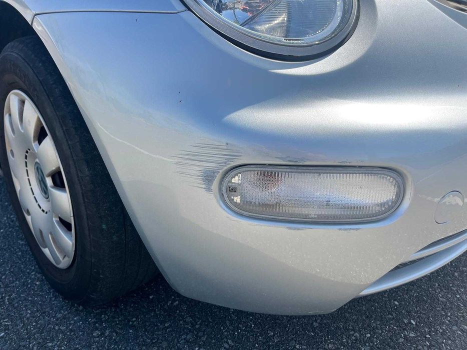 Vender carro Volkswagen Beetle