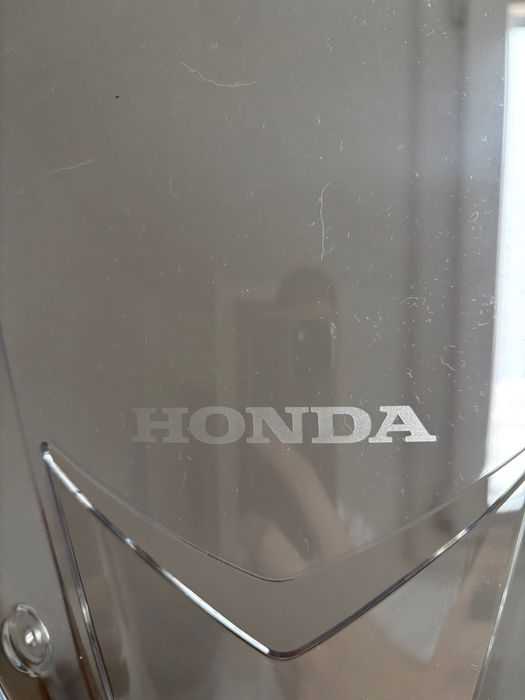 Vidro Original Honda NC750X