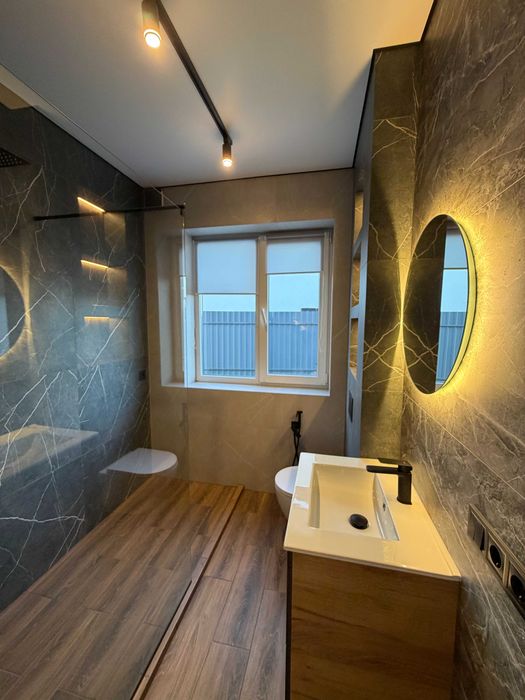 Продаж будинку Осокорки 130 м² з ремонтом, меблями та автономністю
