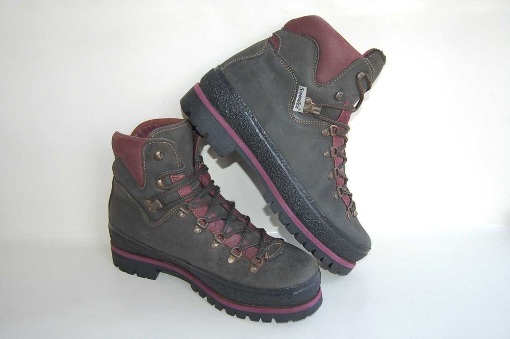 Ботинки трекинговые SYMPA TEX р.43 original ENGLAND
