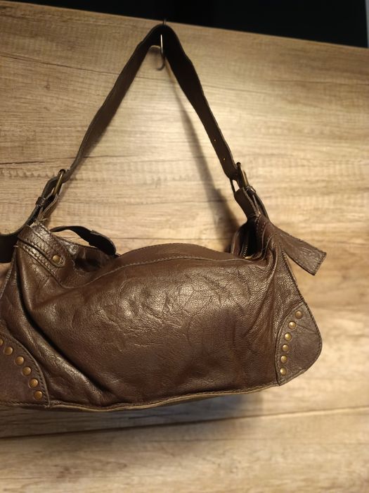 Mala pele Pull bear