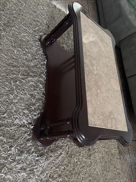 Vendo mesa de centro