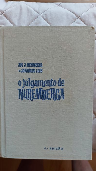 Livros de Guerras Diversas