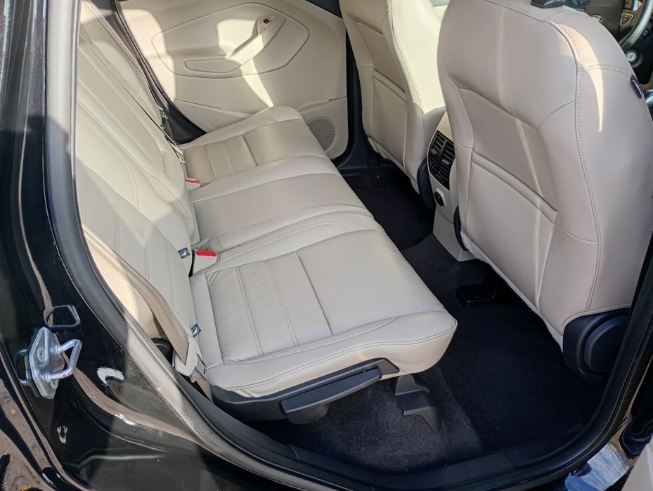 Ескейп  SEL 2018