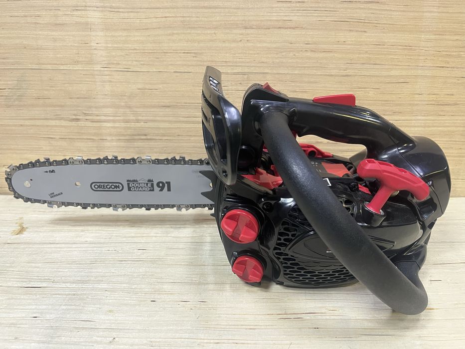 Бензопила Vitals ПРОФІ BKZ 2514r вага 3кг шина 25см Гарантія 5-років