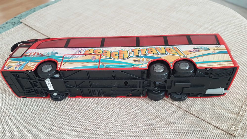 Autobus Dickie Toys 30 cm