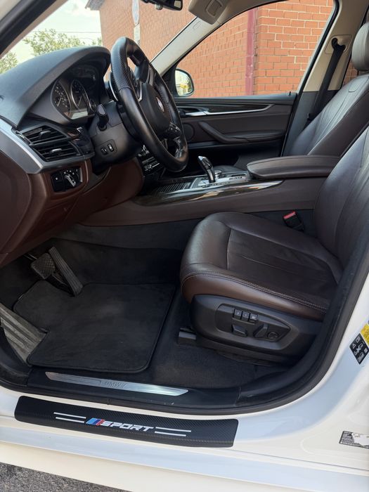 BMW X5 F15  M Paket