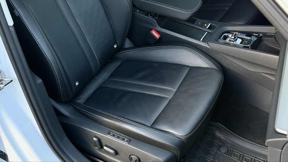 Skoda octavia a8 2.0 дизель