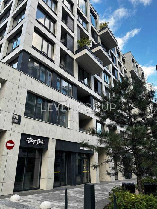 1-room apartment apartment by the address st. Ilenka Yuriya (area 45 m²) - Atlanta.ua - photo 19